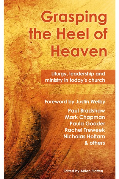 Grasping the Heel of Heaven